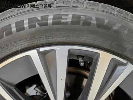 하남 볼보 휠복원 XC90 20인치휠 다이아컷팅 잘하는 업체! 지에스 더블유! / 광주 서구 매월동