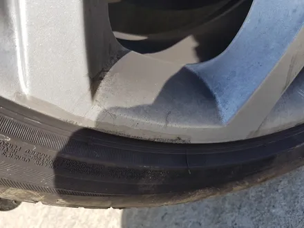 [GSW]BMW X6 20인치 휠복원 휠도색 후기[전주휠][전주휠복원수리][크롬휠복원][전주다이아컷팅휠복원][스퍼터링휠복원] / 광주 서구 매월동