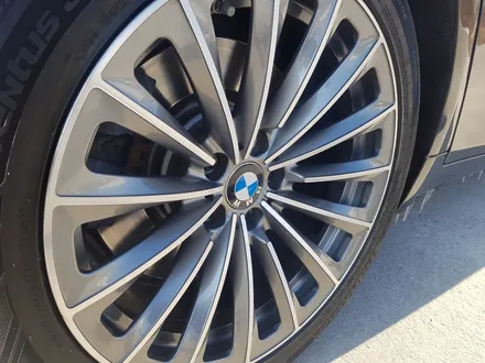 BMW 7시리즈 휠복원[전주휠][전주휠수리][전주중고휠][전주휠복원][익산휠][익산휠복원수리][군산휠복원][군산중고휠] / 광주 서구 매월동
