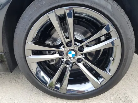 전주bmw3시리즈휠복원블랙크롬도색[전주휠복원수리][전주휠][전주중고휠][전북휠복원][전북휠수리][전주휠도색][스퍼터링휠도색][크롬휠복원][블랙크롬][익산휠복원][군산휠복원수리] / 광주 서구 매월동