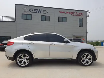 [BMW X6 20인치 휠복원]광주BMWX6휠복원수리,전주BMW X620인휠복원수리,광주휠복원,여수휠복원수리,광양휠복원수리 / 광주 서구 매월동
