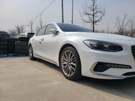 그랜저 IG 휠 복원 [수입차휠수리 수입차휠복원 전주휠 익산휠 군산휠 대전휠 광주휠 광주휠수리 광주휠복원 광주중고차 광주매월동 광주맛집 전주휠수리 전주휠복원 스퍼터링] / 광주 서구 매월동