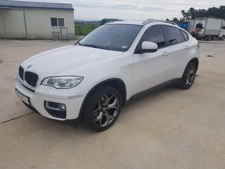 BMW X6 20인치 블랙크롬 작업후기[크롬복원][전주휠복원][전주휠][중고휠} / 광주 서구 매월동