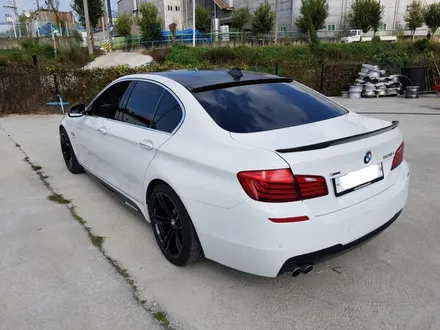 BMW 528I 휠복원 휠도색후기[전주휠][전주휠복원][전주휠도색][전주수입차휠복원][전주중고휠][크롬휠복원][스퍼터링휠복원][대전휠복원][광주휠복원][GSW] / 광주 서구 매월동