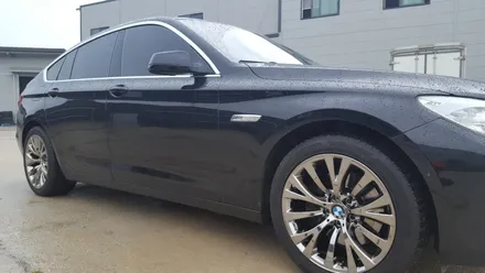 BMW GT크롬 / 광주 서구 매월동