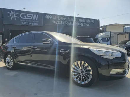 전주지에스더블유[전주에서K9크롬휠복원][군산에서K9크롬휠복원][익산K9크롬휠복원][목포K9크롬휠복원][순천K9크로휠복원] / 광주 서구 매월동