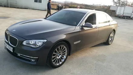 BMW 7시리즈 스퍼터링도장 전북 전주 익산 수입차휠수리 수입차휠복원 / 광주 서구 매월동