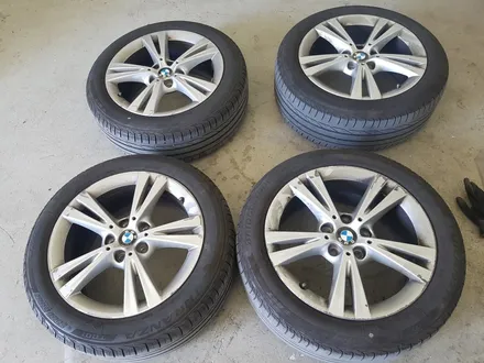 [GSW]BMW 320D 휠복원수리 휠도색후기[블랙크롬][전주휠복원수리][익산휠복원수리][대전휠복원수리][광주휠복원수리] / 광주 서구 매월동