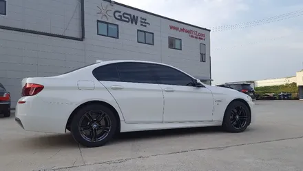 전주bmw 520d 블랙크롬휠복원수리[전주휠][전주수입차중고휠][전북휠복원][전북휠도색][전주크롬휠복원][전주중고휠][전주휠복원수리][익산휠복원수리][익산휠도색][군산휠복원수리] / 광주 서구 매월동