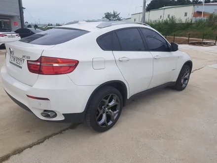 BMW X6 20인치 블랙크롬 작업후기[크롬복원][전주휠복원][전주휠][중고휠} / 광주 서구 매월동