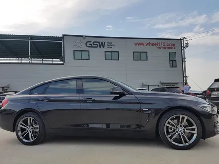 전주bmw3시리즈휠복원블랙크롬도색[전주휠복원수리][전주휠][전주중고휠][전북휠복원][전북휠수리][전주휠도색][스퍼터링휠도색][크롬휠복원][블랙크롬][익산휠복원][군산휠복원수리] / 광주 서구 매월동