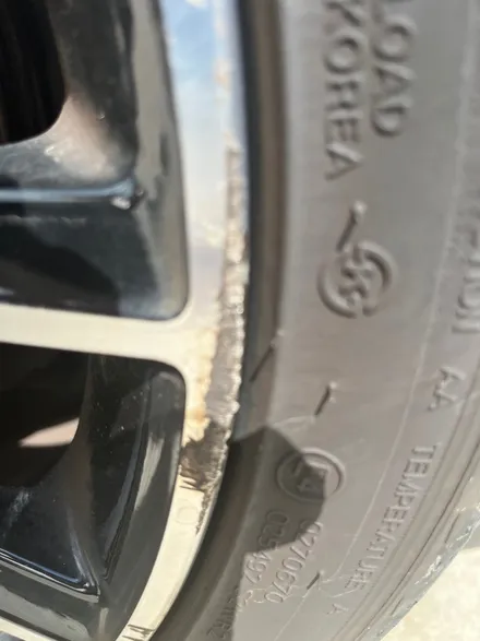 전주GSW휠복원 휠도색 전문점[전주벤츠CLS휠복원][벤츠마차휠복원][전주에서 벤츠CLS휠복원][전주휠][전북휠복원] / 광주 서구 매월동