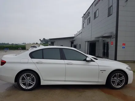 BMW520D 휠복원 완벽하고 깔끔하게 완료 (휠복원 수리 전문점  GSW) / 광주 서구 매월동
