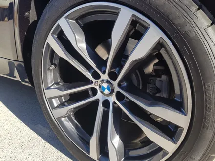 자동차휠복원 BMW X5 20인치 컷팅 실제 후기 / 광주 서구 매월동