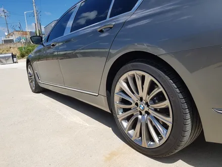 BMW 740 20인치 휠복원[대전휠복원][순천휠복원][여수휠복원][부산휠복원] / 광주 서구 매월동
