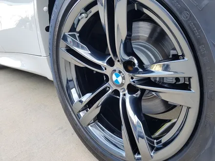 [GSW]BMW X5 20인치 휠복원수리도장 후기[전주휠][전주휠복원수리][크롬휠복원][스퍼터링휠복원] / 광주 서구 매월동