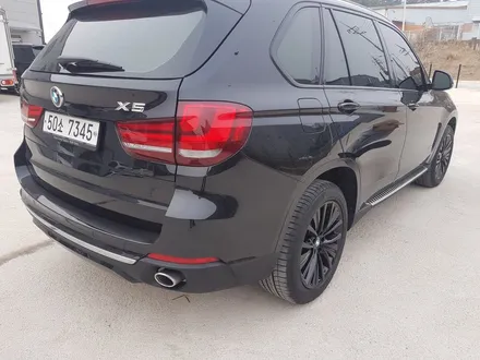BMW X5 휠수리 복원[전주휠][대전휠][익산휠][전주휠수리][광주휠][순천휠][군산휠] / 광주 서구 매월동
