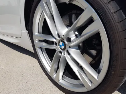 BMW 640D 휠복원수리 후기[전주휠복원][전주휠][익산휠복원] / 광주 서구 매월동