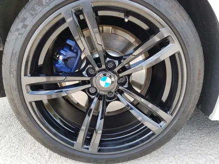 BMW 528I 휠복원 휠도색후기[전주휠][전주휠복원][전주휠도색][전주수입차휠복원][전주중고휠][크롬휠복원][스퍼터링휠복원][대전휠복원][광주휠복원][GSW] / 광주 서구 매월동