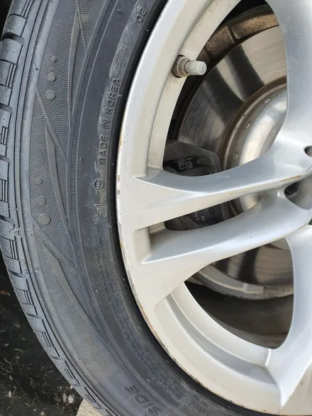 전주bmw 520d 블랙크롬휠복원수리[전주휠][전주수입차중고휠][전북휠복원][전북휠도색][전주크롬휠복원][전주중고휠][전주휠복원수리][익산휠복원수리][익산휠도색][군산휠복원수리] / 광주 서구 매월동