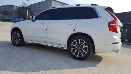 볼보xc90휠수리 / 광주 서구 매월동