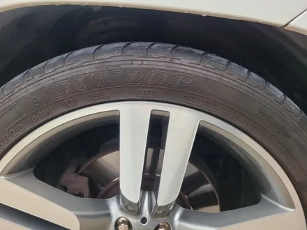벤츠GLK 휠수리 지에스더블유 수입차휠수리 수입차휠복원 전주휠 익산휠 군산휠 대전휠 광주휠 전주휠수리 전주휠복원 스퍼터링 블랙크롬 분체도장 휠도장 휠도색 / 광주 서구 매월동