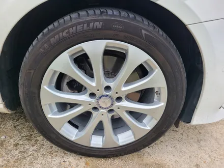 벤츠E클래스 휠 복원[수입차휠수리, 수입차휠복원, 전주휠, 익산휠,군산휠,대전휠,광주휠,전주휠수리,전주휠복원,수전사,중고타이어,전면컷팅복원,스퍼터링,크롬,블랙크롬,분체도장] / 광주 서구 매월동