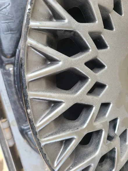 제네시스 G90 휠 복원 [수입차휠수리 수입차휠복원 전주휠 익산휠 군산휠 대전휠 광주휠 광주휠수리 광주휠복원 광주중고차 광주매월동 광주맛집 전주휠수리 전주휠복원 스퍼터링] / 광주 서구 매월동
