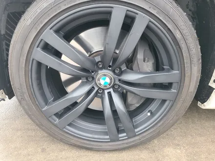 BMW X6 휠복원 [수입차휠수리 수입차휠복원 전주휠 익산휠 군산휠 대전휠 광주휠 광주휠수리 광주휠복원 광주중고차 광주매월동 광주맛집 전주휠수리 전주휠복원 스퍼터링] / 광주 서구 매월동