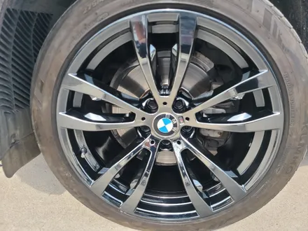 BMW X5  휠도장 전주휠 익산휠 군산휠 대전휠 광주휠 전주휠수리 전주휠복원 스퍼터링 블랙크롬 분체도장 휠도장 휠도색 / 광주 서구 매월동