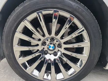 #BMW#7시리즈#휠복원#휠수리 후기 / 광주 서구 매월동