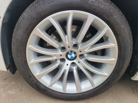 [BMW5시리즈 휠 복원] 지에스더블유 수입차휠수리 수입차휠복원 전주휠 익산휠 군산휠 대전휠 광주휠 전주휠수리 전주휠복원 스퍼터링 블랙크롬 분체도장 휠도장 휠도색 / 광주 서구 매월동