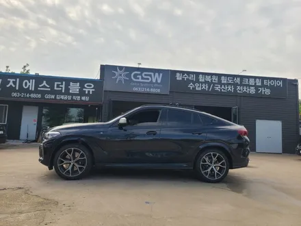 [BMW X6 휠 복원] 지에스더블유 수입차휠수리 수입차휠복원 전주휠 익산휠 군산휠 대전휠 광주휠 전주휠수리 전주휠복원 스퍼터링 블랙크롬 분체도장 휠도장 휠도색 / 광주 서구 매월동