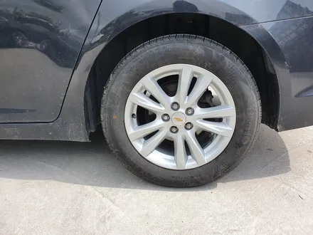 [ 크루즈 실버 휠 복원] 지에스더블유 수입차휠수리 수입차휠복원 전주휠 익산휠 군산휠 대전휠 광주휠 전주휠수리 전주휠복원 스퍼터링 블랙크롬 분체도장 휠도장 휠도색 / 광주 서구 매월동