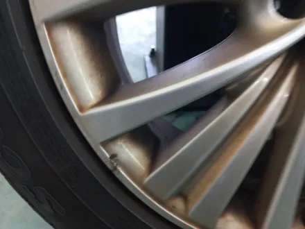 BMW GT 휠 수리 ..이정도로 새휠이 될줄이야~ / 광주 서구 매월동
