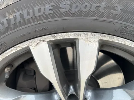 BMW X6 20인치 휠복원 전주에서 했어요[BMW X6 휠복원 전주에서제에 일잘하는 업체][전주GSW휠복원] / 광주 서구 매월동