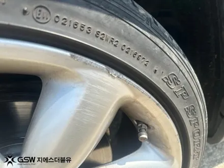 전주 미니 클럽맨S 휠도색 18인치 블랙유광 변경 후기 / 광주 서구 매월동