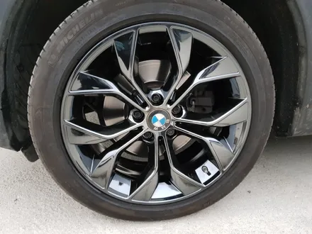 BMW X4 휠복원 휠수리[전주휠복원][전주휠][전주 수입차휠복원][전주중고휠][군산휠복원][익산휠복원][대전휠복원수리][광주휠복원수리][크롬휠복원][스퍼터링휠복원] / 광주 서구 매월동