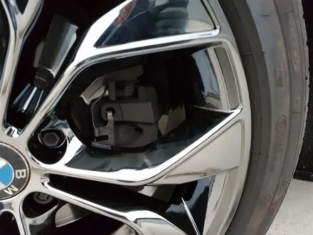 BMW X4 휠복원 휠수리[전주휠복원][전주휠][전주 수입차휠복원][전주중고휠][군산휠복원][익산휠복원][대전휠복원수리][광주휠복원수리][크롬휠복원][스퍼터링휠복원] / 광주 서구 매월동