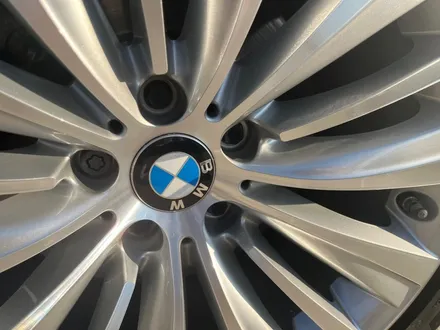 BMW GT 다이아컷팅휠복원 전주에서했어요[전주GSW][GSW] / 광주 서구 매월동