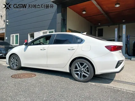 대전 휠복원 기아 K3 17인치휠 컷팅 스크래치 작업 후기 / 광주 서구 매월동