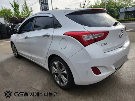 판교 휠복원 현대 I30 17인치휠 실버 스크래치 작업 후기 / 광주 서구 매월동