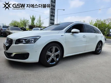 경기광주 휠도색 푸조 508 18인치휠 블랙유광 크롬 휠도색 작업공정은? / 광주 서구 매월동