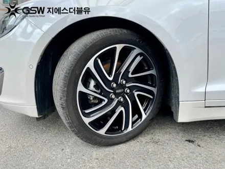 광주 링컨 휠복원 MKZ 하이브리드 19인치 다이아컷팅 휠복원 작ㄱ업 후기 / 광주 서구 매월동