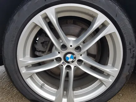 BMW520D 휠복원 완벽하고 깔끔하게 완료 (휠복원 수리 전문점  GSW) / 광주 서구 매월동