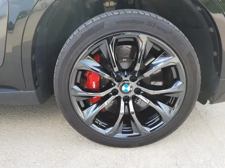 휠복원 잘하는 곳 : GSW BMW X6 20인치 블랙크롬 실제 후기 (자동차 휠복원 전문점) / 광주 서구 매월동