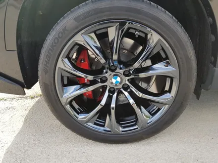 자동차 휠수리 크롬힐 복원 BMW X6 20인치 블랙크롬 바디 완성  GSW수입자동차수리 복원맏겨보세요~^^ / 광주 서구 매월동