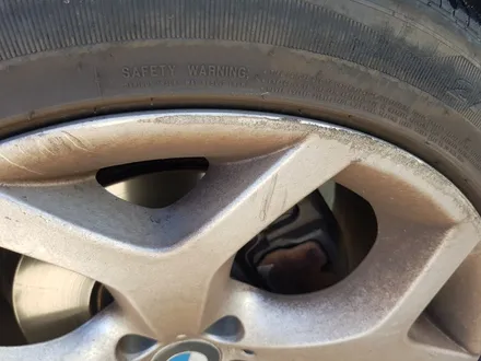 BMW X6 20인치 블랙크롬 작업후기[크롬복원][전주휠복원][전주휠][중고휠} / 광주 서구 매월동