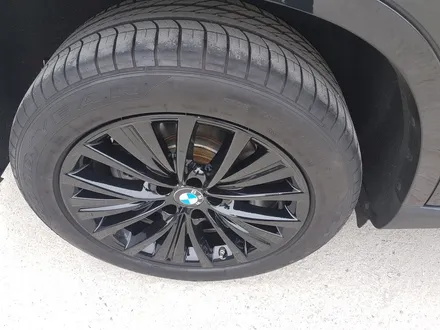 BMW X5 휠수리 복원[전주휠][대전휠][익산휠][전주휠수리][광주휠][순천휠][군산휠] / 광주 서구 매월동