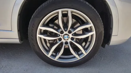 BMW X3다이아컷팅휠복원[전주수입차휠복원][전주휠][전주휠도색][전주휠복원][익산휠복원수리][익산휠도색][군산휠도색][군산휠복원][스퍼터링휠복원][크롬휠복원][블랙크롬휠복원] / 광주 서구 매월동